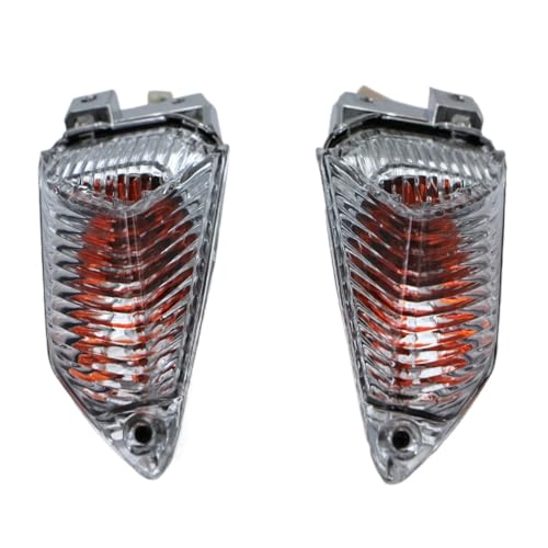 Clignotants moto arrière pour GSXR1000 remplacer un indicateur cassé de 2009 à 2016