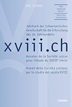 Paperback XVIII.Ch Vol. 7/2016 [French] Book