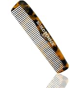 Amazon | バブロポマード メッシュコーム ＆ コーム メンズ 櫛 セット