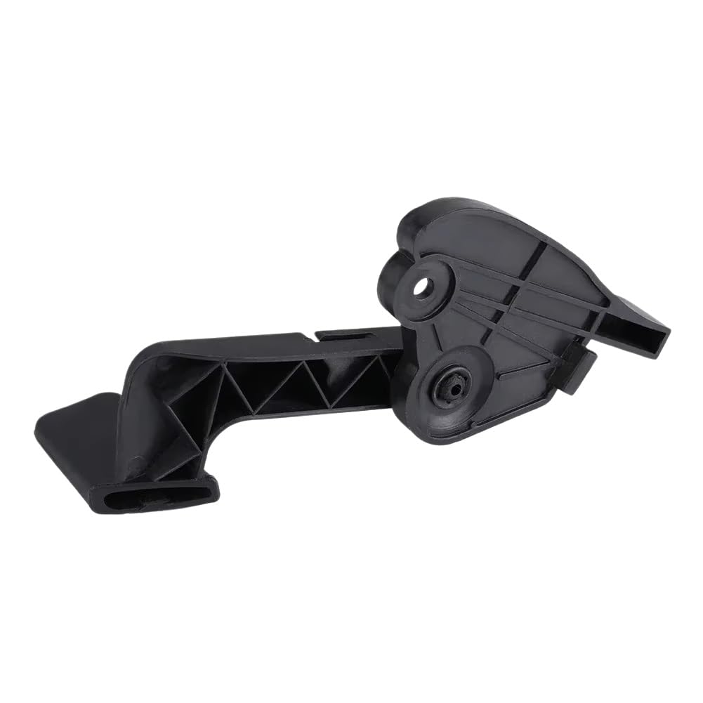 JIIYP Hood Release Handle for A4 B6 B7 S4 RS4 2001-2008 8E1 823 533 B Car Hood Bonnet Release Lever Latch Handle