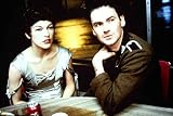 The Million Dollar Hotel - Wim Wenders - 4 Dias - 5x5cm 