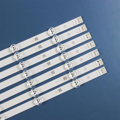 Tira de lámpara LED INNOTEK POLA2.0 55 para iluminación de repuesto televisión 55LN5400 7