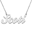 Scoti - Silver