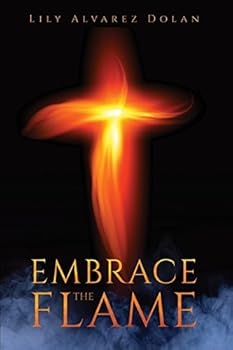 Paperback Embrace the Flame Book