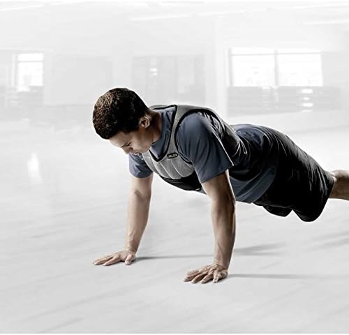 SKLZ Weighted Vest - Variable Weight Training Vest