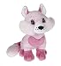Webkinz Lovely Plush Fox Plush