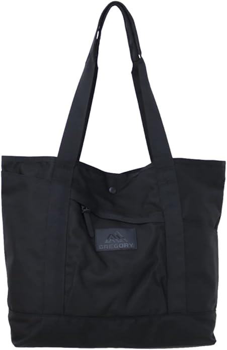 T*y様 GREGORY グレゴリー マイティートート V2 トートバッグ ブラ GREGORY トートバッグ グレゴリー マイティー MIGHTY TOTE V2