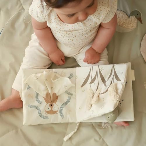 Avery Row - Fabric Book (Riverbank) by Avery Row - Image 5