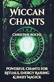 Wiccan Chants