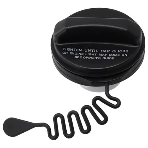 Tapa del depósito de combustible Volvo S40 y C30, tapón de recambio 31261589