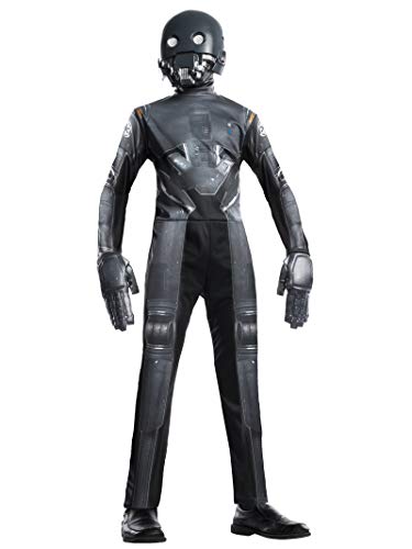 Disfraz K-2SO de Star Wars para niño talla pequeña