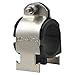 Cushioned Clamp, Std, 1 in. Pipe, 304SS (2 Pieces)
