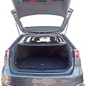 Travall Hundegitter Kompatibel mit Vw Passat Estate (2014-2023) / Alltrack (2015-23) Kein Schiebedach Fahrzeugspezifischer GepäckschutzTrenngitter Ladungsteiler Hochbelastbare Auto Hundesperre Travall Hundegitter Kompatibel mit Vw Passat Estate (2014-2023) / Alltrack (2015-23) Kein Schiebedach Fahrzeugspezifischer GepäckschutzTrenngitter Ladungsteiler Hochbelastbare Auto Hundesperre