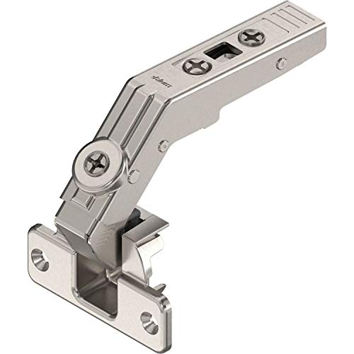 Blum Scharniere Clip Top 60 Grad für Eckschrank-Falttüren