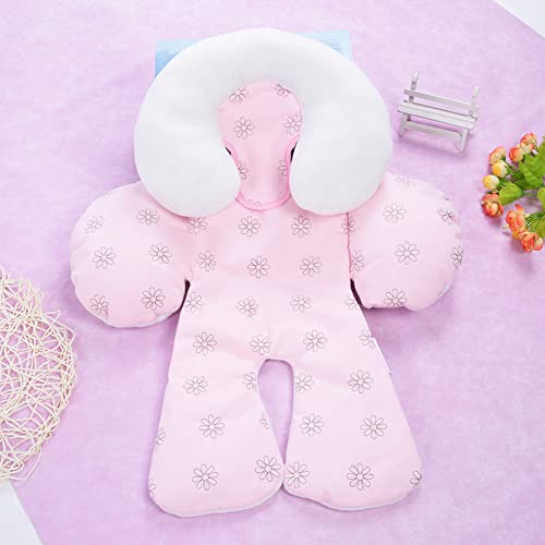 Cojín Reversible para Bebé para Todas Las Estaciones miniatura 4
