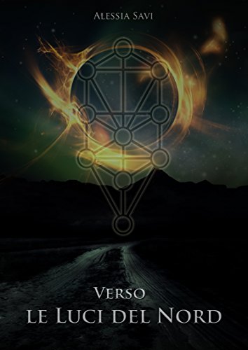 Verso le Luci del Nord: Drove through ghosts to get here Verso le Luci del Nord: Drove through ghosts to get here