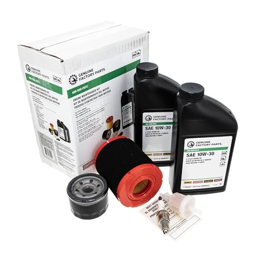 CUB CADET 490-950-F072 547cc Engine Maintenance Kit 400 50 154