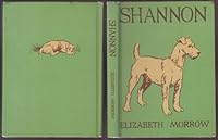 Shannon, B0006APEEG Book Cover