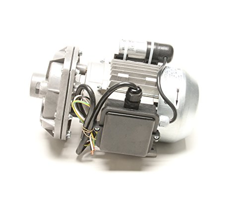 Champion - Moyer Diebel 114525 Motor Pump, 1 hp, 220V, 60 Hz, ULF, 1 Phase, 26