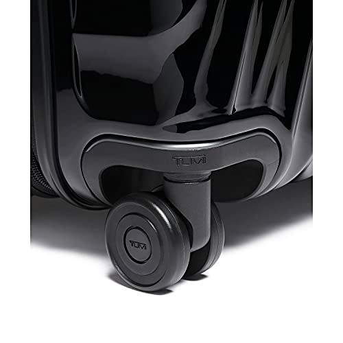 Tumi - 19 Degree Extended Trip 4 Wheeled Packing Case - Black #TOP4