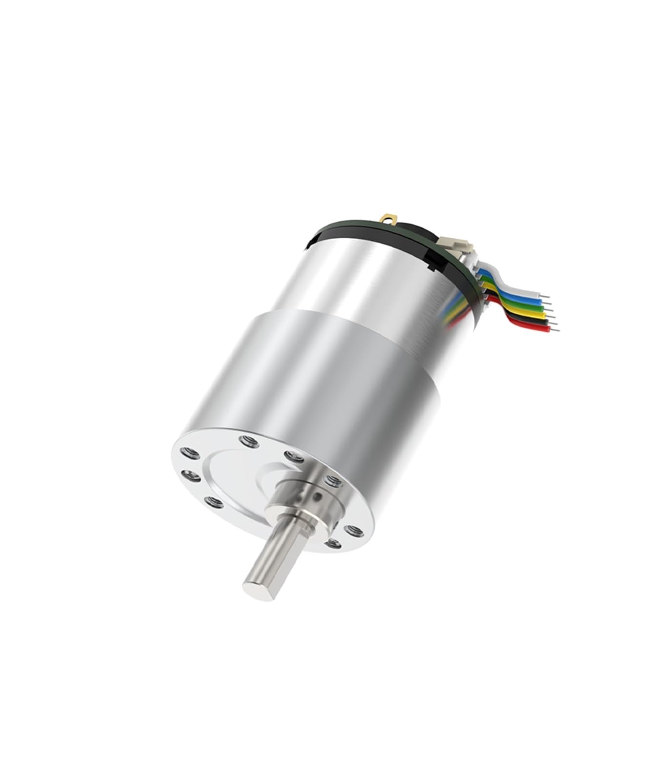 JGB37-520 Encoder DC-Untersetzungsmotor 12 V 24(6V 10 rpm)
