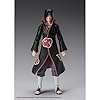 Ultimate Legends - Naruto 5" Itachi Uchiha (Adult) Action Figure - Image 2