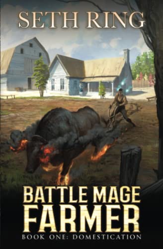 Cover of Domestication