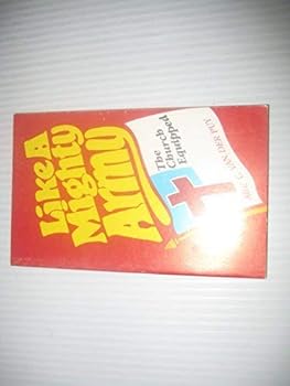 Mass Market Paperback Like A Mighty Army: Acts 8: 5 - 12: 25 Book