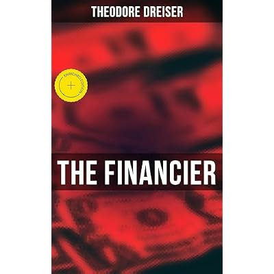 THE FINANCIER
