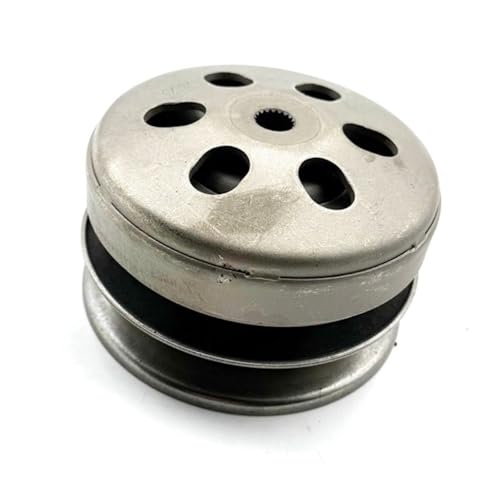 Kit d'embrayage arrière pour GY6 125cc résoud broutages scooter 150cc moteur 4 temps