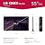 LG 55-Inch Class QNED85 Series Alexa Built-in 4K Smart TV, 120Hz Refresh Rate, AI-Powered 4K, Dolby Vision IQ and Dolby Atmos, WiSA Ready, Cloud Gaming (55QNED85UQA, 2022)