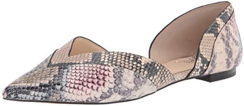 Vince Camuto Damen Caivan Oxford Flat Beige Lt Beige 02 42 Eu Amazon De Schuhe Handtaschen amazon de