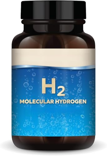 Concentrazione ottimale: genera fino a 8 ppm di H2 in 480 ml di acqua utilizzando un processo specializzato e convalidato