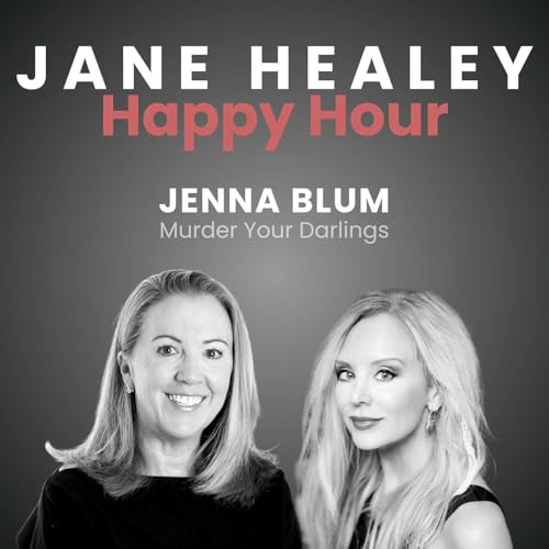 Murder Your Darlings by Jenna Blum