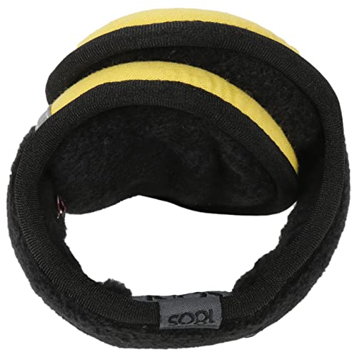 Orejeras 180s Uni Pro Duck para hombre con forro de invierno 3