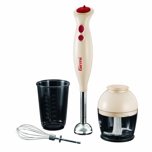 Preisvergleich Produktbild Girmi Stabmixer-Set MX 69