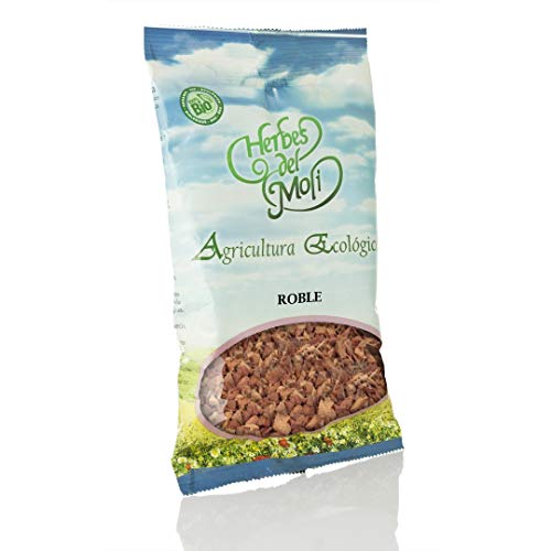 Herbes Del Roble Corteza Eco 70 Gramos, No Aplicable