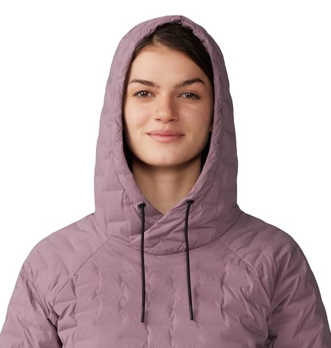 Mountain Hardwear Women's StretchDown Light Pullover Hoody4