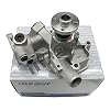 INPOST New Water Pump 13-2572 compatible with Thermo King