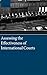 Assessing the Effectiveness of International Courts (International Courts and Tribunals Series)