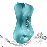 Fstcrt Pull Buoy Leg Float - Pool Training Aid, Legs and Hips Support for Adults, Kids, and Beginner
