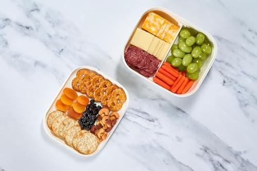 W&P WP-LB-CM Porter Bento Lunch Box thumb #1