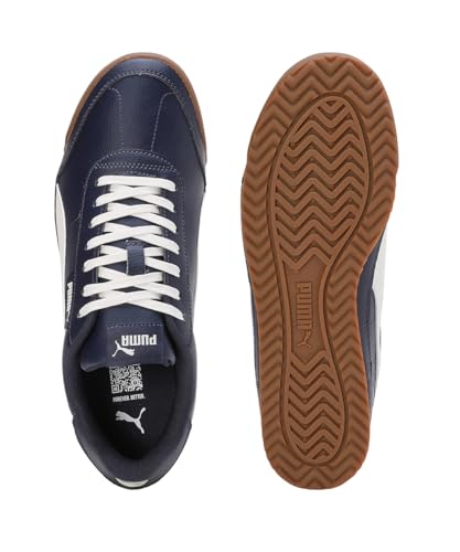 Image of Puma Unisex-Adult Turino II Sneaker