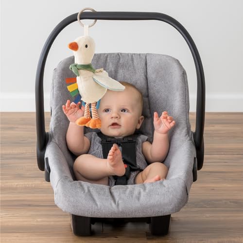 Itzy Ritzy Bitzy Traveler Toy