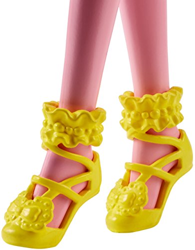 Barbie Dreamtopia Muñeca Hada Sweetville miniatura 5