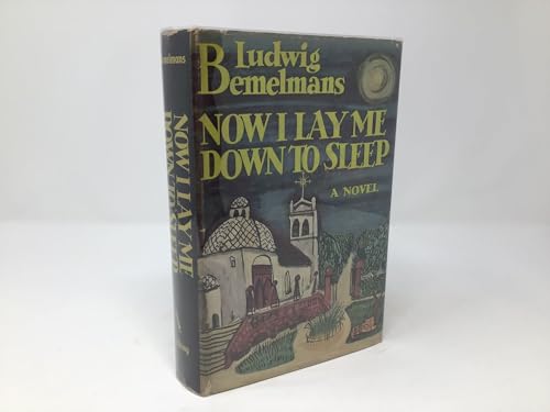 Now I Lay Me Down to Sleep [Unknown] B000OL71ZC Book Cover