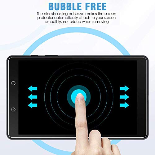 GOZOPO Pellicola protettiva per schermo Samsung