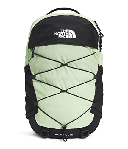 THE NORTH FACE (ザ・ノース・フェイス) Borealis (ボレアリス) 通勤用ノートパソコンバックパック ライムクリーム/TNFブラック ワンサイズ