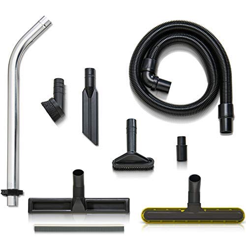 Prolux 2.0 Backpack Vacuum - Image 2