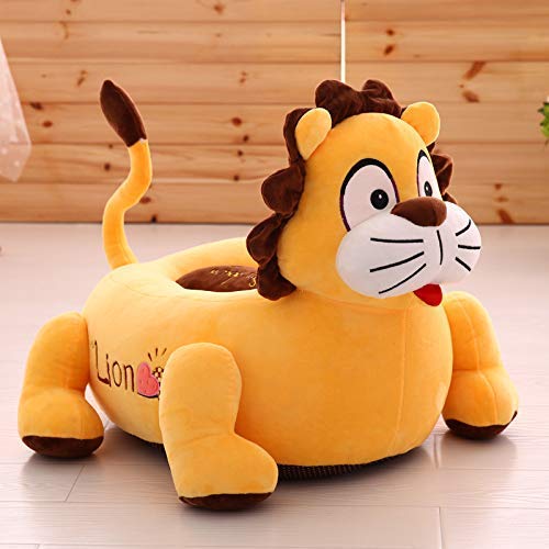 lion baby chair